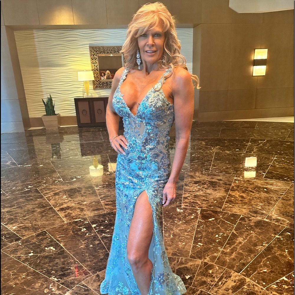 Formal Gown